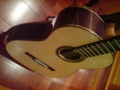 Antonio Raya Pardo 2004 classic...
