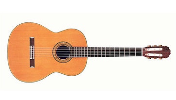Takamine Hirade H5 Guitar: a great choice