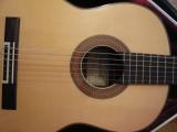 2002 Stephen Hill Concert Classical Guitar