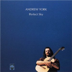 Click to order Perfect Sky from Andrew York