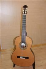 1996 Antonio Picado model 53