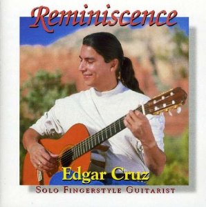 Reminiscence by Edgar Cruz. Click to order from Amazon