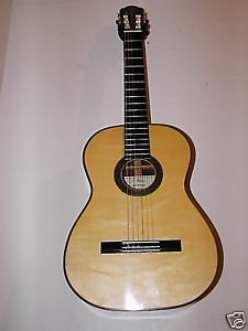 Hippner Hauser Classical Guitar 2006