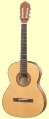 Hofner Classical Guitar