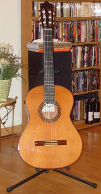 Jose Ramirez 1E Classical Guitar