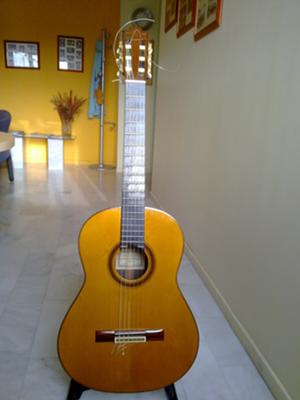 PAULINO BERNABE  GUITAR