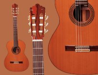 Jose Ramirez Classical Guitars