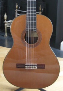 Ramirez Guitars vs. Bernabe Guitars