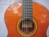 1972 Masura Kohno Model 10 Classical Guitar front