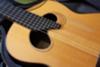 1998 Scharpach Classical Guitar