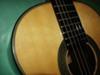 2009 Teodoro Perez Classical Guitar Top