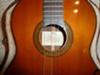 Yamaha 255 SII Classical Guitar