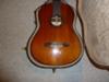 Yamaha 255 SII Classical Guitar