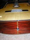 Dell Arte Classical Guitar