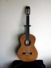 Jose Ramirez 1A Classical Guitar Front