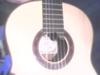 Paul Fischer 50th Aniversary Premier concert guitar