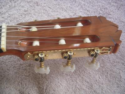 Mitsuru Tamura Model 1000 Tuners