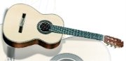 Antonio Aparicio Classical Guitars