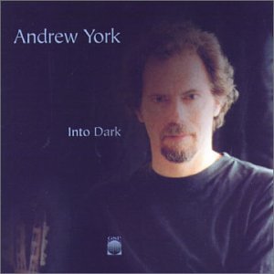 Click to order Andrew York's Into Dark from Amazon
