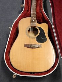 Click to search for Australian-made acoustic and classical guitars