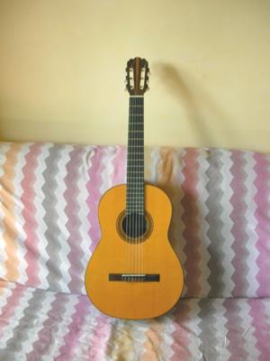 Walter Leoni Classical Guitar, 1989