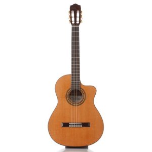 Cordoba Solista CE Guitar