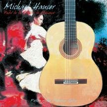 Click to order Father of the Flamenco Guitar by Michael Hauser