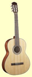 fender-classical-guitar