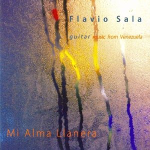 Click to order music by Flavio Sala from Amazon