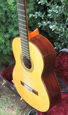 Pavan TP-30 Classical Guitar