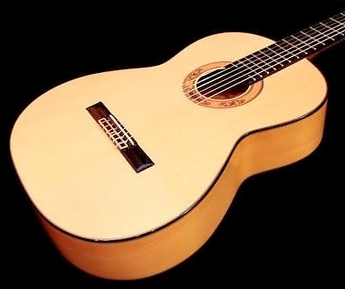 Prudencio Saez G36 Guitar: stop the agonizing, and get this great instrument!