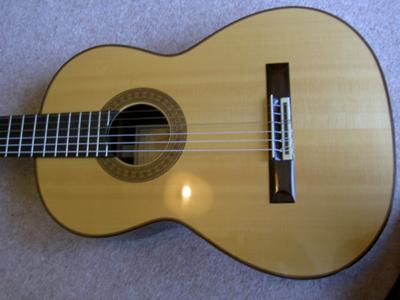 Welford Classical Guitar