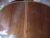 Mitsuru Tamura Model 1000-Rosewood back matched VG