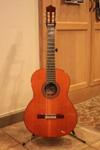 Ramirez 4E Classical Guitar