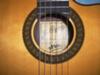 2003 JOSE RAMIREZ GUITAR 1A ROSETTE
