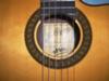 2003 JOSE RAMIREZ GUITAR 1A ROSETTE