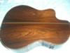 2003 JOSE RAMIREZ GUITAR 1A BACK