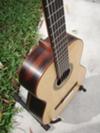 Beautiful 2008 Kevin Aram Guitar