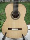 2008 Kevin Aram Guitar- Brand New