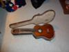 Yamaha 255 SII Classical Guitar