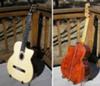 Dell Arte Classical Guitar