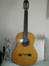  Manual Contreras N4 Guitar for sale