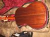 Pavan TP-30 Classical Guitar Back