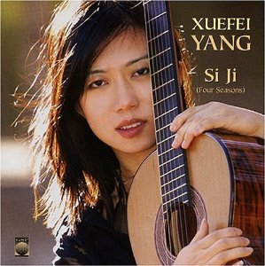 Click to order Four Seasons by Xuefei Yang
